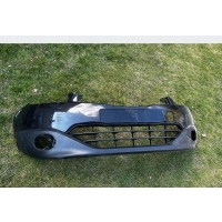 Оригинал бампер передняя 62022 - jd00h юбка nissan qashqai j10 i 2006 - 2010