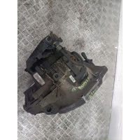 Кпп master ii movano а 2.5 dci pk5371 8200562320 8200583529