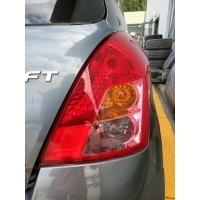 Фара правый задняя suzuki свифт iv mk6 5d рестайлинг