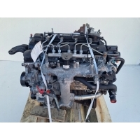 Двигатель ssangyong kyron actyon спорт 2.0 d xdi 114tyś d20dtr 671950 671.950