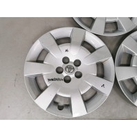 Колпак toyota oe оригинальные 16 