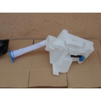 Zbiorniczek spryskiwaczy Polo Fabia III 6R0955453H