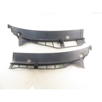 Жабо skoda октавия i 1u2 1u1819979a 1u0819404a