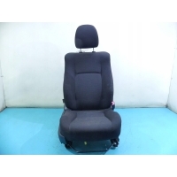 Кресло правая пассажира toyota avensis iii t27 airbag европа