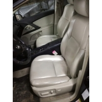 Кресла комплект кожи европа toyota avensis t27 09 - 15r универсал комплект с boczk