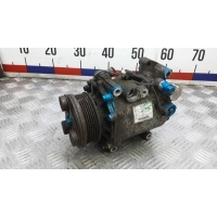 Компрессор кондиционера бензиновый MITSUBISHI LANCER (2003-2007) 2006 MN185575