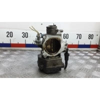 Дроссельная заслонка бензиновая CITROEN C5 (2000-2004) 2003 9652682880
