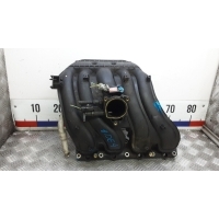 Впускной коллектор бензиновый CITROEN C5 (2000-2004) 2003