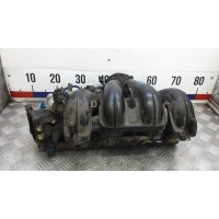 Впускной коллектор бензиновый MAZDA 6 (2002-2007) 2002