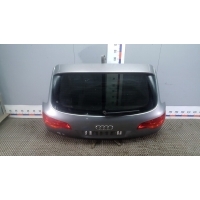 Дверь 3-5 AUDI Q7 (2005) 2006 4L0827023