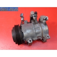 Компрессор кондиционера hyundai kia 1.2 16v g4la 2013r dv08 - 0149