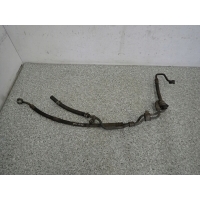 Mazda 3 bk 03 - 08 1.6 бензин провода гур