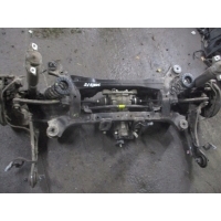 Hyundai санта fe iv 2 , 2crdi подвеска коляска задняя