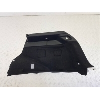 Обшивка багажника Lexus NX 2 поколение (2021-2025) 2022 6473078040