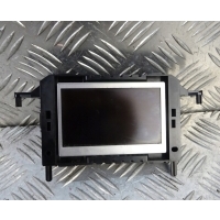 Форд c - max mk2 дисплей радио am5t - 18b955 - ce