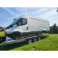Кузовное iveco daily 14 cc50105 bianco l4 h2 макс