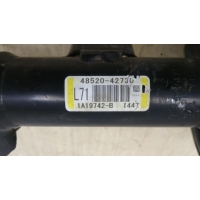 Стойка передняя левая TOYOTA RAV 4 V 2020 4852042730