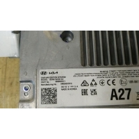 CD-чейнджер KIA EV6 2023 96560CV271