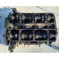 Головка блока цилиндров opel corsa c agila а z10xe 1.0 12v