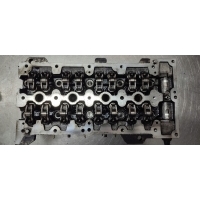 Opel corsa c 1.3cdti 70km z13dt головка блока цилиндров 55193109