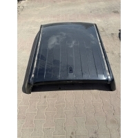 Форд ranger vi крыша