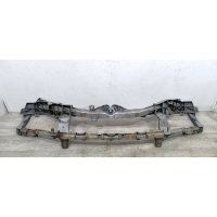 Передняя панель крепления облицовки (телевизор) Ford Focus 2 2006 4M51-8B041-AD