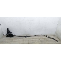 Кулиса Ford Focus 2 2006 4M5R-7C453