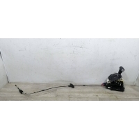 Кулиса Ford Mondeo 3 2003 1S7P-7C453-AG