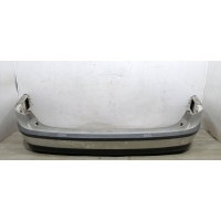 Бампер задний Ford Focus 2 2006