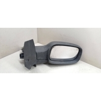 Зеркало наружное правое Renault Scenic 2 2003 7701068385,7701474455