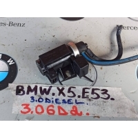 электромагнитный клапан BMW X5 2005 2247906