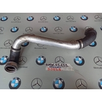 патрубок интеркулера BMW X5 2005 7799395
