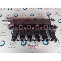 впускной коллектор BMW X5 2005 7789288