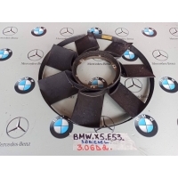 крыльчатка вискомуфты BMW X5 2005 7789257