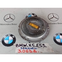 вискомуфта BMW X5 2005 7789256