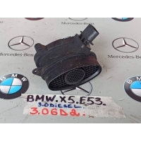 расходомер воздуха BMW X5 2005 7788744