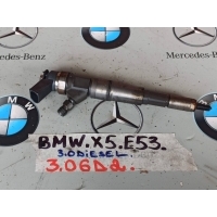 форсунка топливная BMW X5 2005 7789661