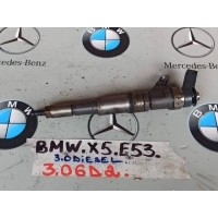 форсунка топливная BMW X5 2005 7789661