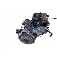 Двигатель m160 , 910 smart fortwo 450 i 00 - 05 0.6