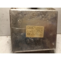 Блок управления двигателя audi 80 b4 a4 b5 a6 c4 2.6 v6 4a0907473b 5da007193 - 01