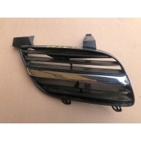 Nissan almera n16 решётка бампера правый 2000 - 2003 62322bm400