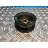 Мерседес m102 шкив 1020301303