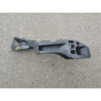 Кронштейн крепления бампера заднего Porsche Cayenne 958 2013 95850539300, 7P5807393A