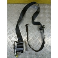 Ремень безопасности с пиропатроном Ford Ranger III (2011-н.в.) Пикап 2012 5293790, AB3926611B08A