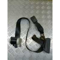 Ремень безопасности Ford Ranger III (2011-н.в.) Пикап 2012 2159750, AB3926611B64A