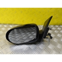 Зеркало наружное левое Dodge Caliber I (2006-2012) 2008 5115039AC