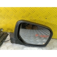 Зеркало наружное правое Mitsubishi L200 (2006-2015) Пикап 2008 MN167430