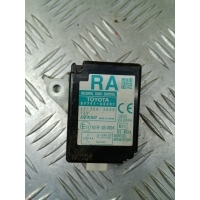 Блок электронный Toyota Land Cruiser Prado 150 (2009-2023) 2015 8974160481, 2513002800