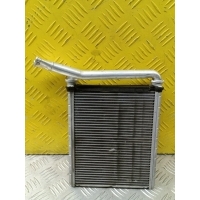 Радиатор отопителя (печки) Toyota Hilux (2005-2015) Пикап 2014 8710702290