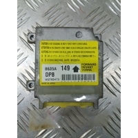 Блок AirBag Mitsubishi L200 (2006-2015) 2012 8635A149